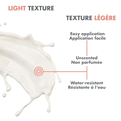 Eau Thermale Avene Family Sunscreen Lotion SPF 50, Fragrance Free, 200 mL