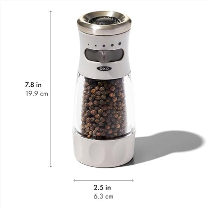 Oxo Good Grips Contour Pepper Grinder