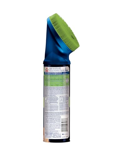 BISSELL Pet Spotlifter Formula with Brush Head, 9352D