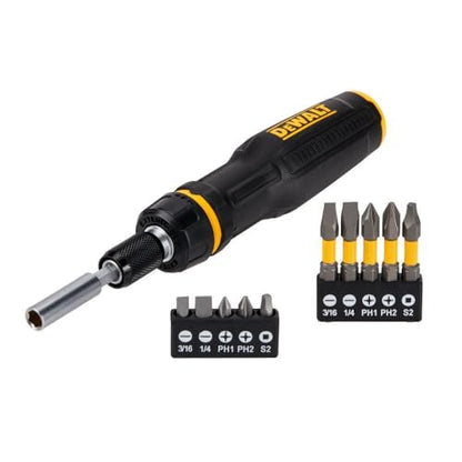 DW Maxfit 10PC TELESCOPTING MB