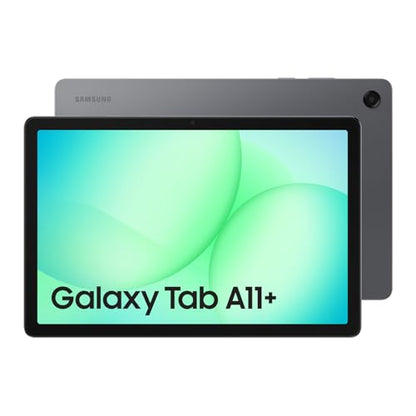 Samsung Galaxy Tab A11+ 128GB Gray (CAD Version)