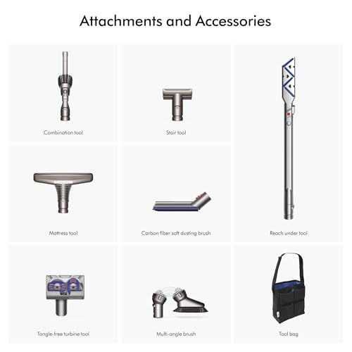 Dyson Ball Animal Total Clean Upright Vacuum Cleane