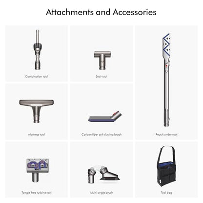Dyson Ball Animal Total Clean Upright Vacuum Cleane