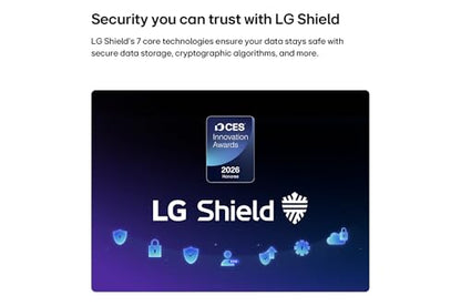LG 50-Inch QNED75 Mini LED QNED 4K Smart TV (2026) | α7 AI Processor Gen3, Dynamic QNED Colour, 60Hz Refresh Rate, Standard Remote