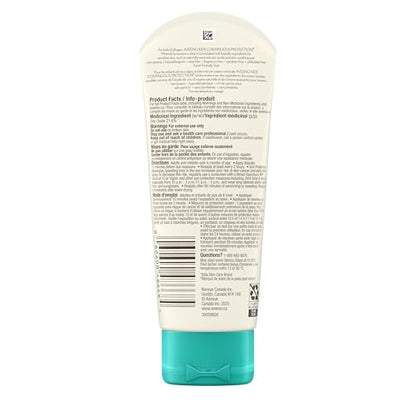 Aveeno Kids SPF 50 Mineral Sunscreen Lotion for Sensitive Skin, 88ml