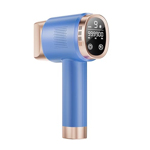IPL Laser Hair Removal Device, 2026 Home Cooling IPL, Gift for Women