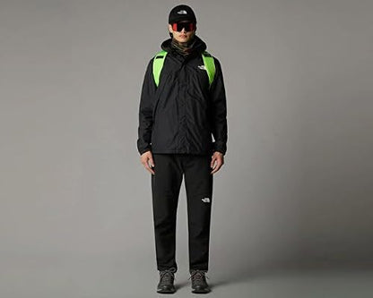 THE NORTH FACE Men's Antora Jacket (S&B), TNF Black-NPF, XL