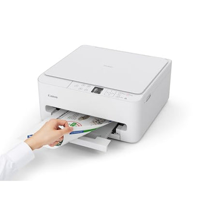 PIXMA TS6520 Wireless Muiti-Function Home Printer