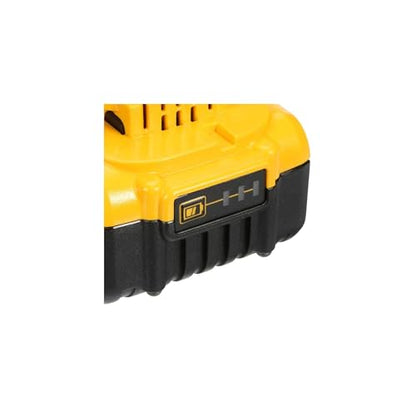 DEWALT 20V MAX XR Battery, Lithium Ion, 5.0Ah (DCB205)