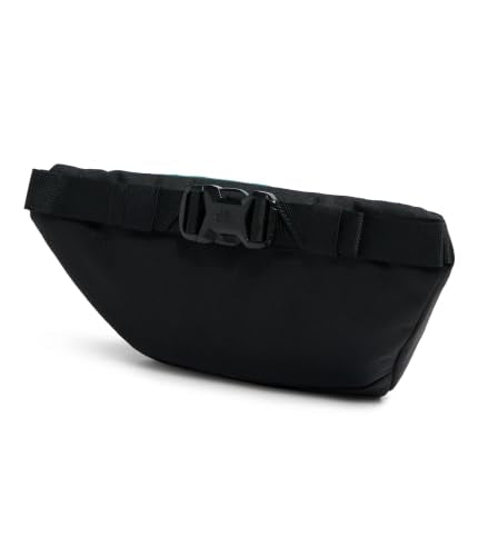 THE NORTH FACE Jester Lumbar Pack, Pacific Teal/TNF Black, One Size