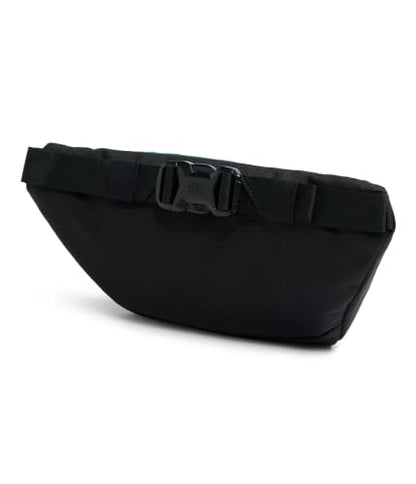 THE NORTH FACE Jester Lumbar Pack, Pacific Teal/TNF Black, One Size