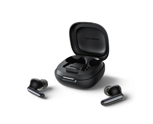 Anker soundcore P40i True Wireless ANC Earbuds, 60H Playtime, Bluetooth 5.3