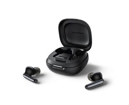 Anker soundcore P40i True Wireless ANC Earbuds, 60H Playtime, Bluetooth 5.3
