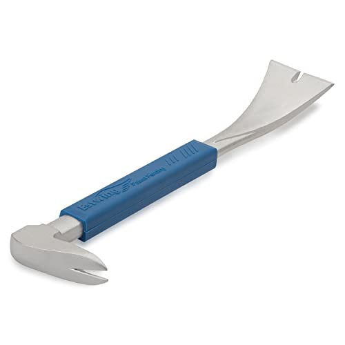 10" Pro Claw Moulding Puller with Grip