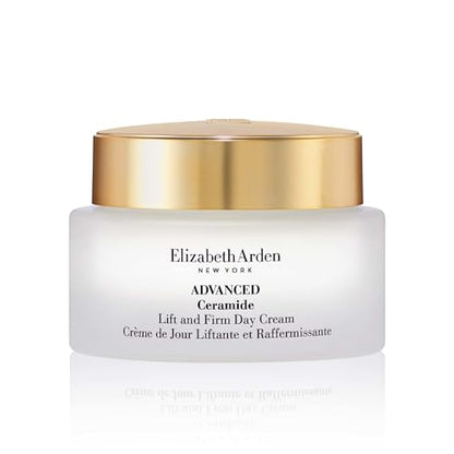 Elizabeth Arden Advanced Ceramide Lift and Firm Day Cream, 50 ml