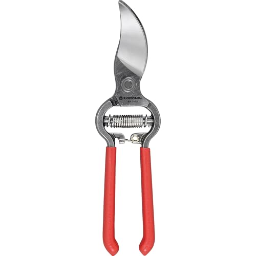 Corona Cutting Tools BP 3160 Classic Cut Forged Bypass Pruner, 3/4-Inch