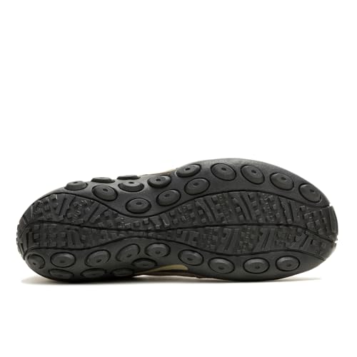 Merrell Women's Jungle Moc Moccasin, Classic Taupe, 7 M US