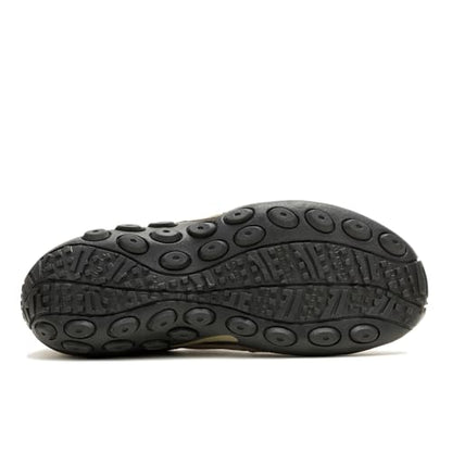 Merrell Women's Jungle Moc Moccasin, Classic Taupe, 7 M US