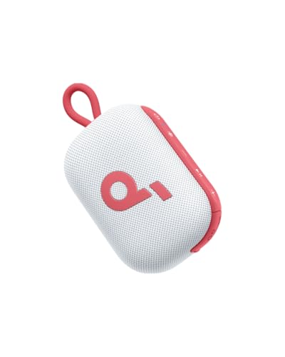 Anker soundcore Select 4 Go Portable Bluetooth Speaker, 20H Playtime