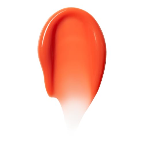 e.l.f. Glow Reviver Plumping Lip Oil, Dreamsicle