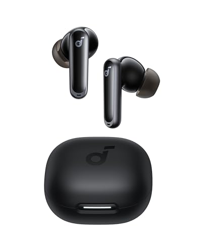 Anker soundcore P40i True Wireless ANC Earbuds, 60H Playtime, Bluetooth 5.3