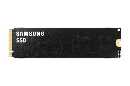 Samsung 9100 PRO Series 1TB PCIe 5.0 x4 NVMe 2.0 M.2 Internal SSD, Up to 14,700MB/s, Thermal Control, MZ-VAP1T0B/AM