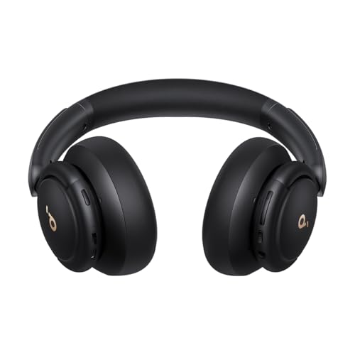 Anker soundcore Life Q30 Hybrid ANC Headphones, 50H Playtime, Bluetooth 5.3