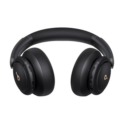 Anker soundcore Life Q30 Hybrid ANC Headphones, 50H Playtime, Bluetooth 5.3