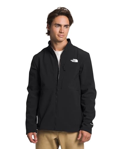 THE NORTH FACE Apex Bionic 3 Jacket (Standard & Big Size), Blk-NPF, L