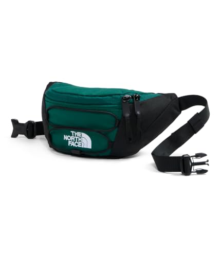 THE NORTH FACE Jester Lumbar Pack, Pacific Teal/TNF Black, One Size