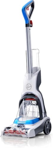Hoover PowerDash Pet Compact Carpet Cleaner, Shampooer Machine, Lightweight, FH50700