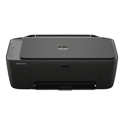 HP DeskJet 2955 All-in-One Printer - Black