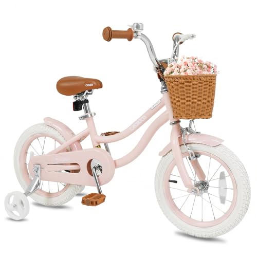 OLAKIDS Kids Bike