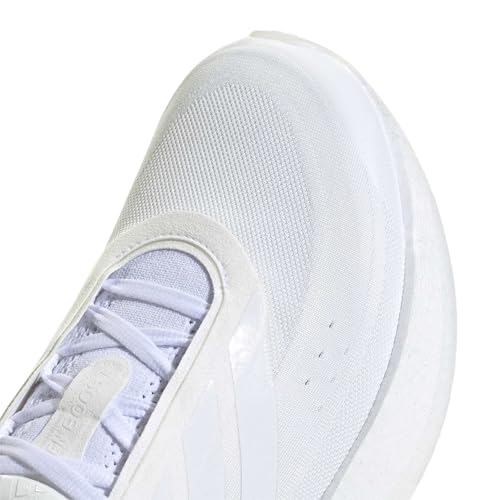 adidas Men's Zenboost M, White/White/Black