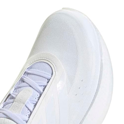 adidas Men's Zenboost M, White/White/Black