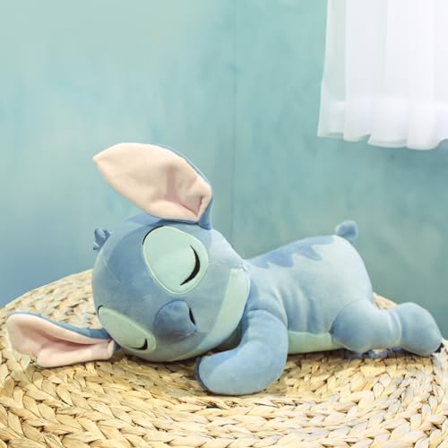 Disney - Lilo & Stitch - Sleeping Baby - 9 inch Sleeping Baby Stitch Plush