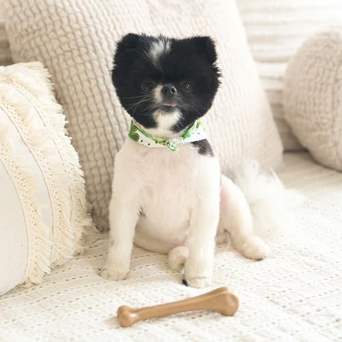 Ethical Pets 54316 Bambone Bone Chicken Pet Chew Toys