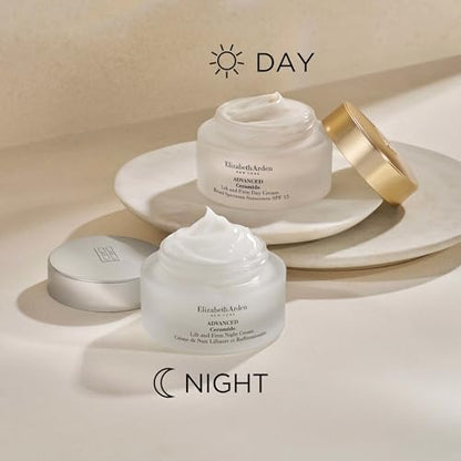 Elizabeth Arden Advanced Ceramide Lift and Firm Day Cream, 50 ml