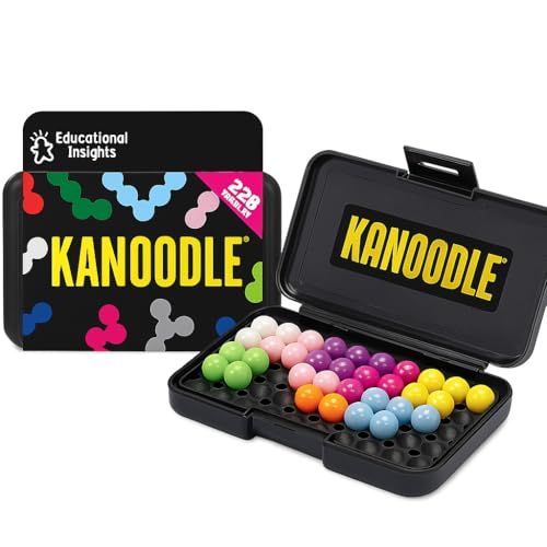 Educational Insights Kanoodle