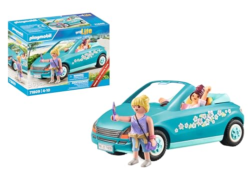 PLAYMOBIL Road Trip