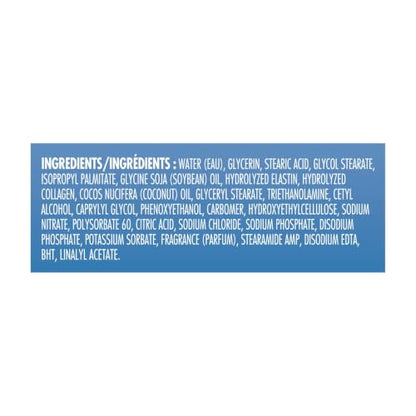 St. Ives Renewing Body Lotion dry skin moisturizer for beautiful, supple skin Collagen Elastin made with 100% naturally sourced moisturizers 600 mL