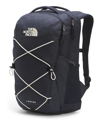 THE NORTH FACE Jester Laptop Pack, Aviator Navy Lt Hth, OSFA