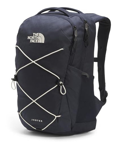 THE NORTH FACE Jester Laptop Pack, Aviator Navy Lt Hth, OSFA