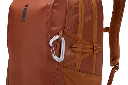 Thule EnRoute Backpack 23L, Elevated 15.6" Laptop Pocket, 10.5" Tablet Sleeve, Soft-Lined Pocket for valuables, TPU Zippered Pocket for Wet/Dirty Items
