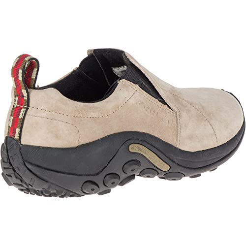 Merrell Women's Jungle Moc Moccasin, Classic Taupe, 7 M US