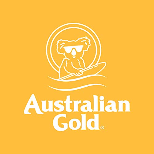 Australian Gold After Sun Moisturizer With Hemp Seed Oil