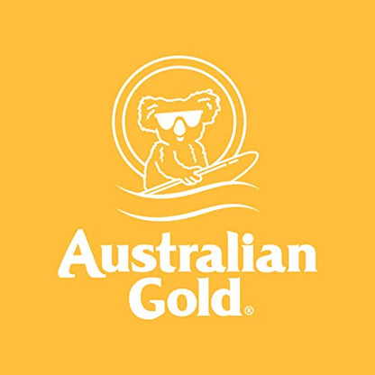 Australian Gold After Sun Moisturizer With Hemp Seed Oil