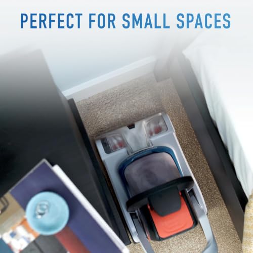 Hoover PowerDash Pet Compact Carpet Cleaner, Shampooer Machine, Lightweight, FH50700