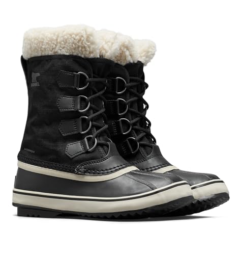 Sorel Women's Winter Carnival Waterproof Boot