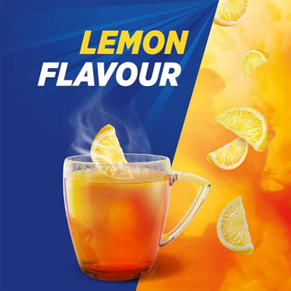 NEOCITRAN® ES Cold & Sinus Night Lemon